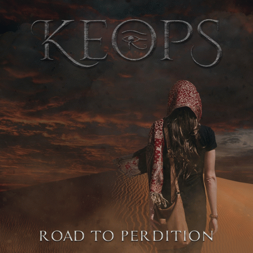 Keops (CRO) : Road to Perdition